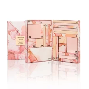 Image of Makeup Revolution You Are The Revolution Advent Calendar 2021