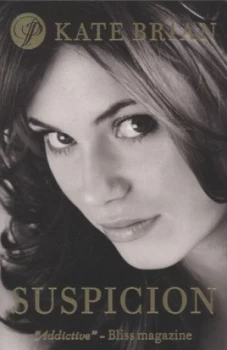 Image of Suspicion by Kate Brian Book