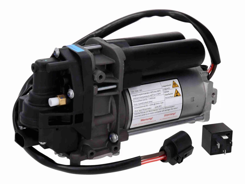 Image of VEMO Air suspension compressor VEMO V10-52-0019