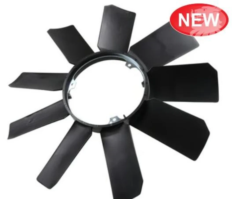 Image of JP GROUP 8314900300 Fan Wheel, engine cooling Fan Wheel,engine cooling (2092)