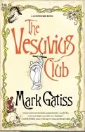 Image of vesuvius club a bit of fluff