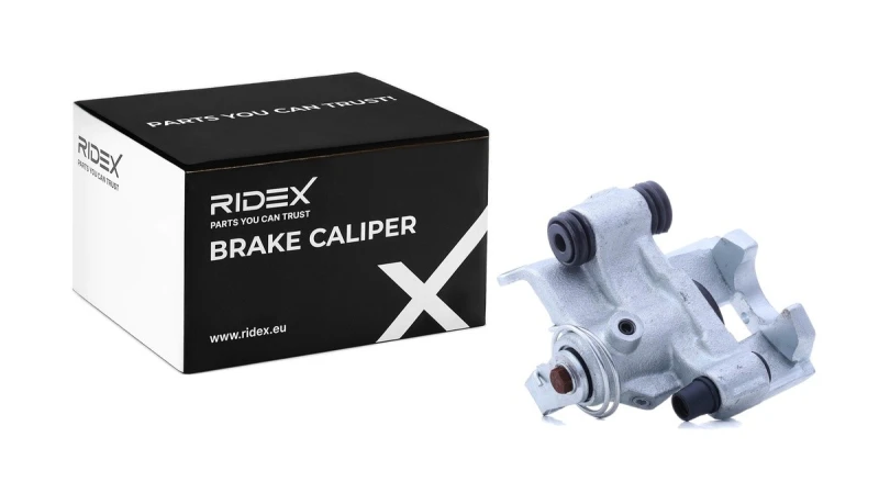 Image of Brake caliper RIDEX 78B1019