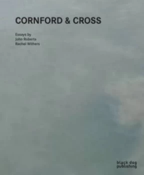 Image of Cornford and Cross by John Roberts Hardback