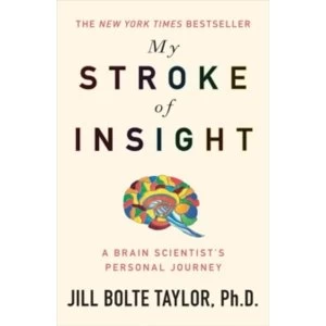 Image of My Stroke of Insight