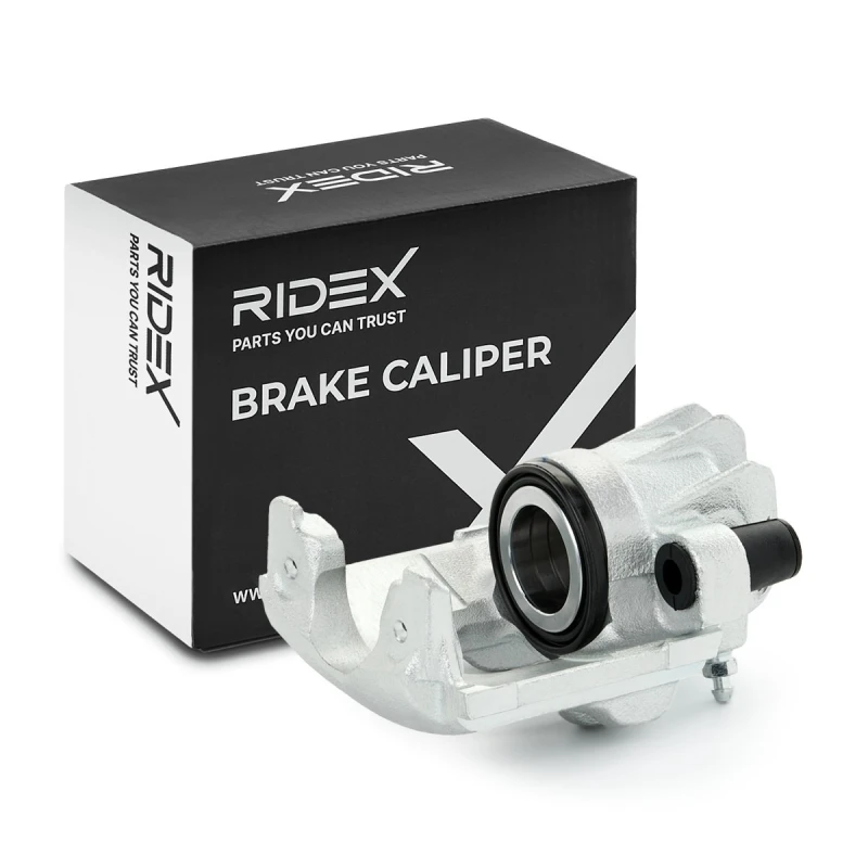 Image of RIDEX Brake caliper RIDEX 78B2578