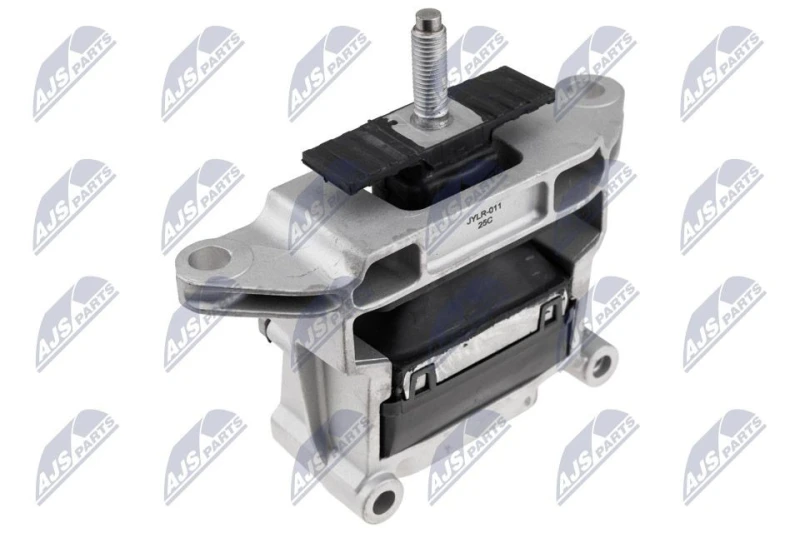 Image of NTY ZPS-LR-011 Engine mount Right Front Elastomer Engine Mounting (247)