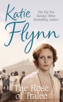 Image of Rose of Tralee by Katie Flynn Paperback