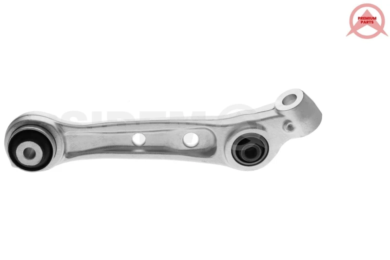 Image of SIDEM 21353 Suspension arm Trailing Arm, Steel, Front Axle Right Steel Track Control Arm (273)