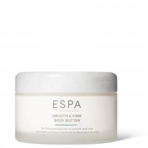 image of ESPA Smooth and Firm Body Butter 180ml