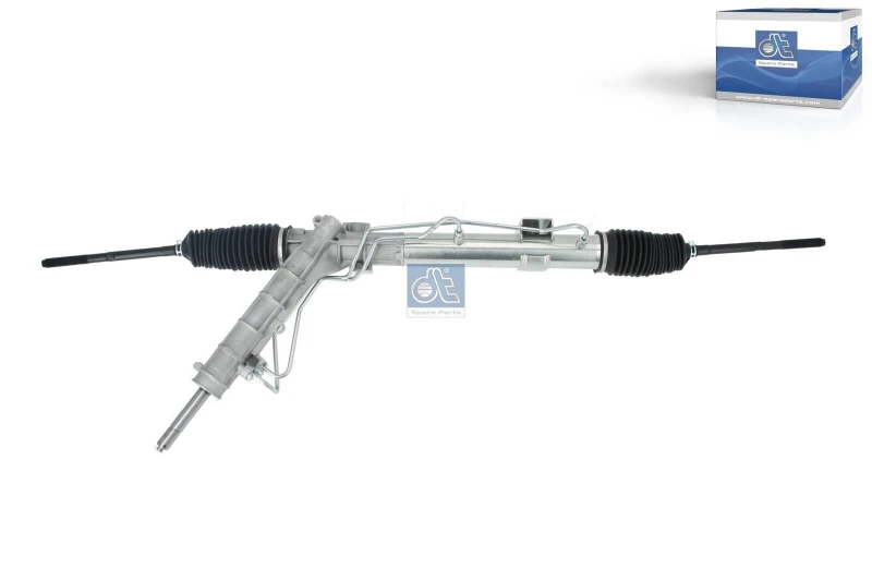Image of DT Spare Parts Steering rack DT Spare Parts 6.26425