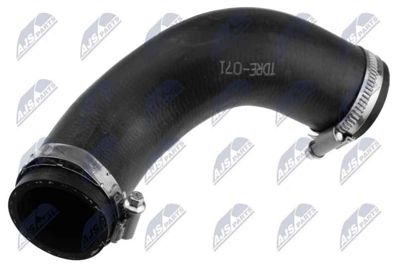 Image of NTY Charger intake hose NTY GPP-RE-071