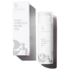 image of Bloom and Blossom Anti Stretch Mark Oil 150ml