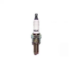 Image of 1x NGK Copper Core Spark Plug C9E (7499)
