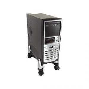 Image of Fellowes Office Suites CPUShredder Stand