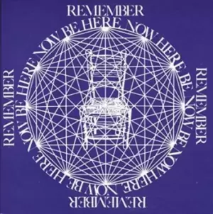 Image of Be Here Now by RAM Dass