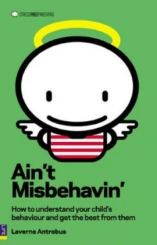 Image of Aint Misbehavin by Laverne Antrobus Paperback