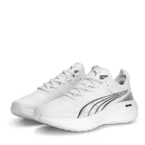 image of Puma ForeverRUN Nitro Womens Running Shoes - White