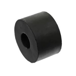 Image of Anti Roll Bar Mounting Bush ADN18045 by Blue Print Front Axle Left/Right Outer