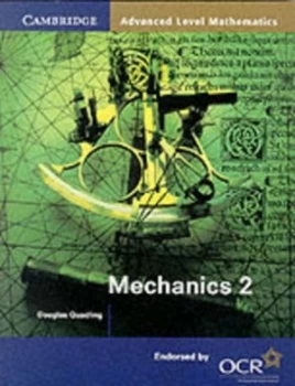 Image of Mechanics 2 by Douglas Quadling Paperback