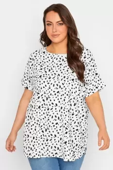 Image of Print Top
