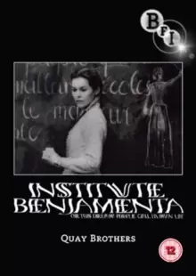 Image of Institute Benjamenta