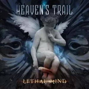 Image of Lethal Mind by Heavens Trail CD Album
