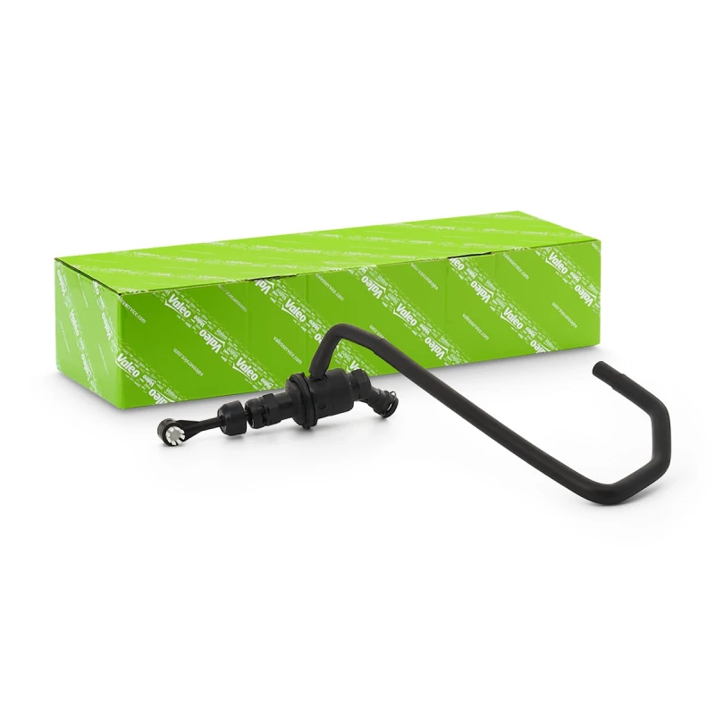 Image of Clutch master cylinder VALEO 804816