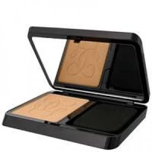 Guerlain Lingerie De Peau Compact Mat Alive 03W Natural Warm