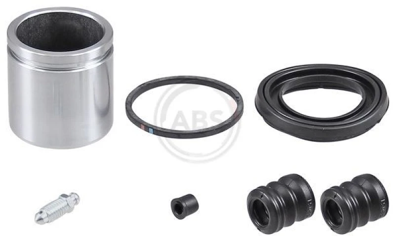 Image of A.B.S. Repair Kit, brake caliper A.B.S. 57391
