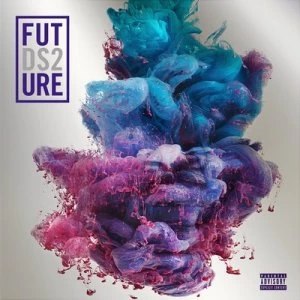 image of Ds2 by Future CD Album