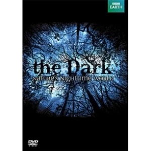 Image of Dark Nature's Night Time World DVD