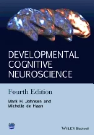 Image of developmental cognitive neuroscience an introduction