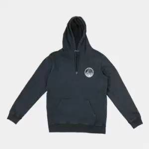 image of Gul Atom Vintage Hoody - Blue