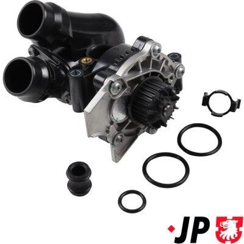 Image of JP GROUP Thermostat housing JP GROUP 1114511100
