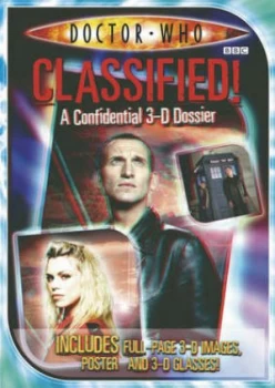 Image of Classified by Leanne Gill Paperback