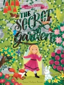 Image of Once Upon a Story: The Secret Garden