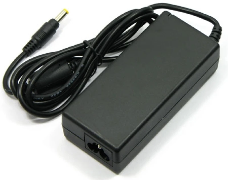 Image of Lenovo 65W 3pin power adapter/inverter Indoor Black
