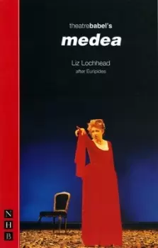 Image of Theatrebabels Medea by Liz Lochhead