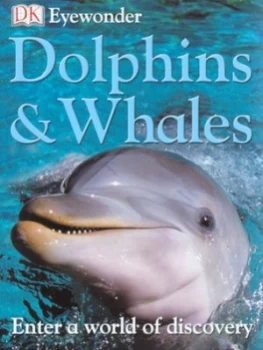 Image of Whales and Dolphins by Caroline Bingham Paperback
