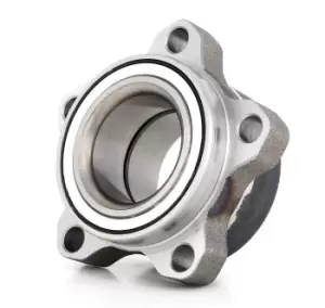 Image of RIDEX Wheel bearing kit 654W0150 Wheel hub bearing,Wheel bearing FORD,TRANSIT Kasten (FA_ _),TRANSIT Bus (FD_ _, FB_ _, FS_ _, FZ_ _, FC_ _)