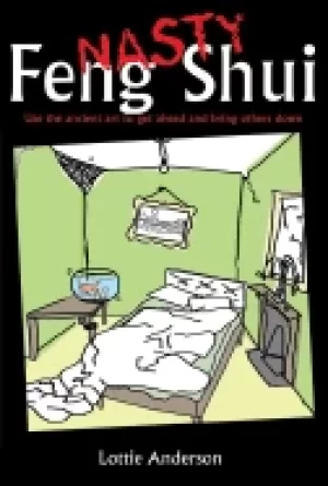 Image of nasty feng shui