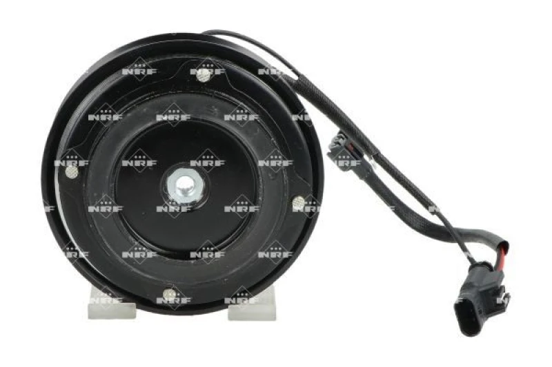 Image of NRF AC compressor clutch NRF 380182