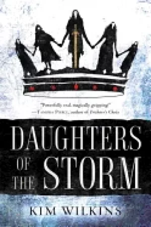 Image of daughters of the storm