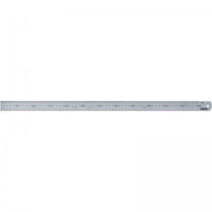 Image of Draper Expert Stainless Steel Rule 24" / 600mm