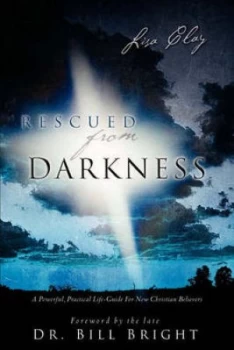 Image of Rescued from Darkness by Lisa Clay Paperback