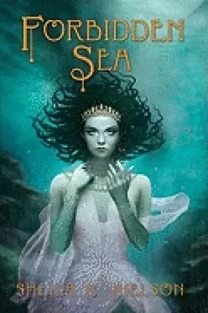 Image of forbidden sea