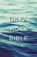 Image of nkjv value outreach bible paperback holy bible new king james version