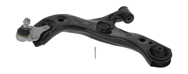Image of Suspension arm MOOG TO-WP-17319