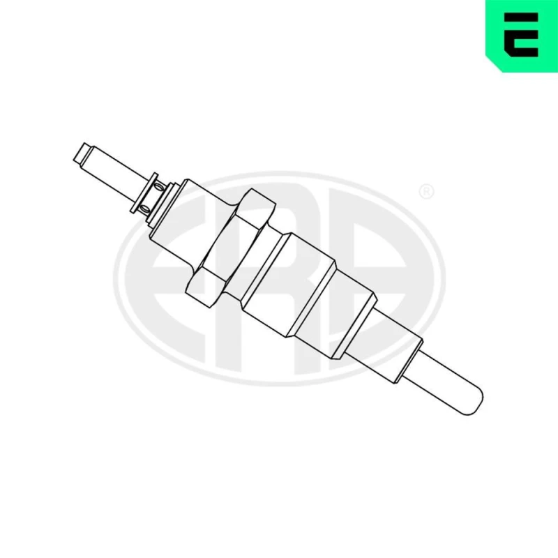 Image of ERA Glow plug ERA 886200