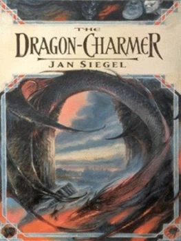 Image of The Dragon-Charmer by Jan Siegel Paperback